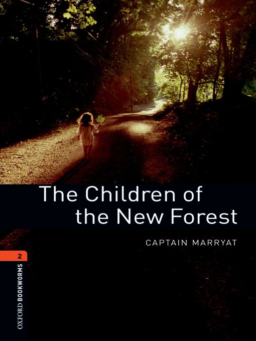 Title details for The Children of the New Forest by Captain Marryat - Available